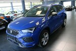 Seat Ateca 1.5 TSI ACT DSG OPF FR 59.210 km 24.980 &euro; Euskirchen 53881