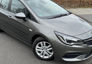 Opel Astra 28.000 km 14.500 &euro; Erftstadt (bei Köln) 50374