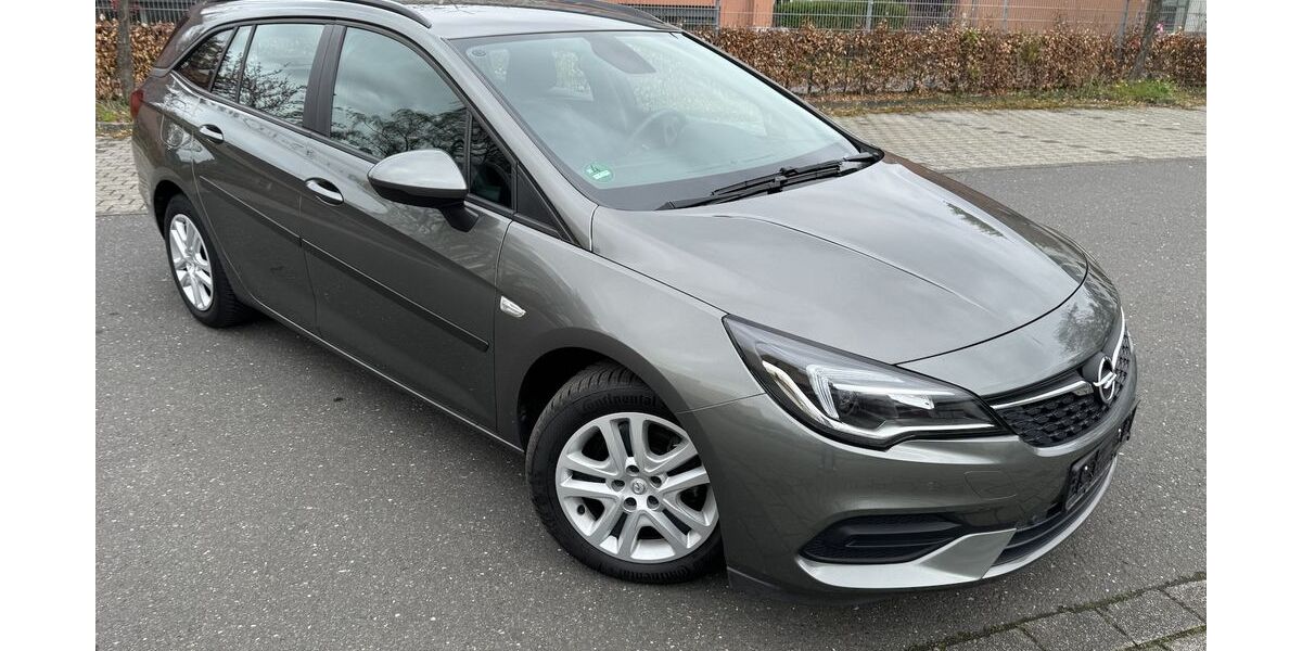 Opel Astra 28.000 km 14.500 &euro; Erftstadt (bei Köln) 50374