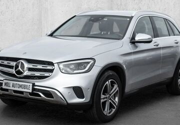 Mercedes-Benz GLC 400 67.000 km 39.890 &euro; Köln 50825
