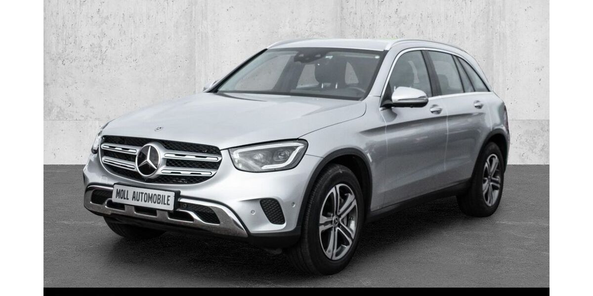 Mercedes-Benz GLC 400 67.000 km 39.890 &euro; Köln 50825