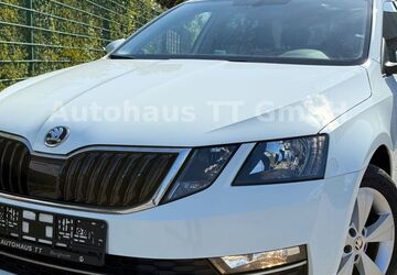 Skoda Octavia 189.666 km 9.900 &euro; Bergheim bei Köln 50126