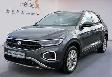 VW T-Roc 9.900 km 27.980 &euro; Köln 50739