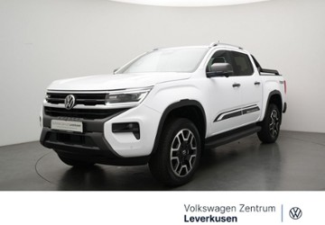 VW Amarok 1.009 km 67.980 &euro; Leverkusen 51379