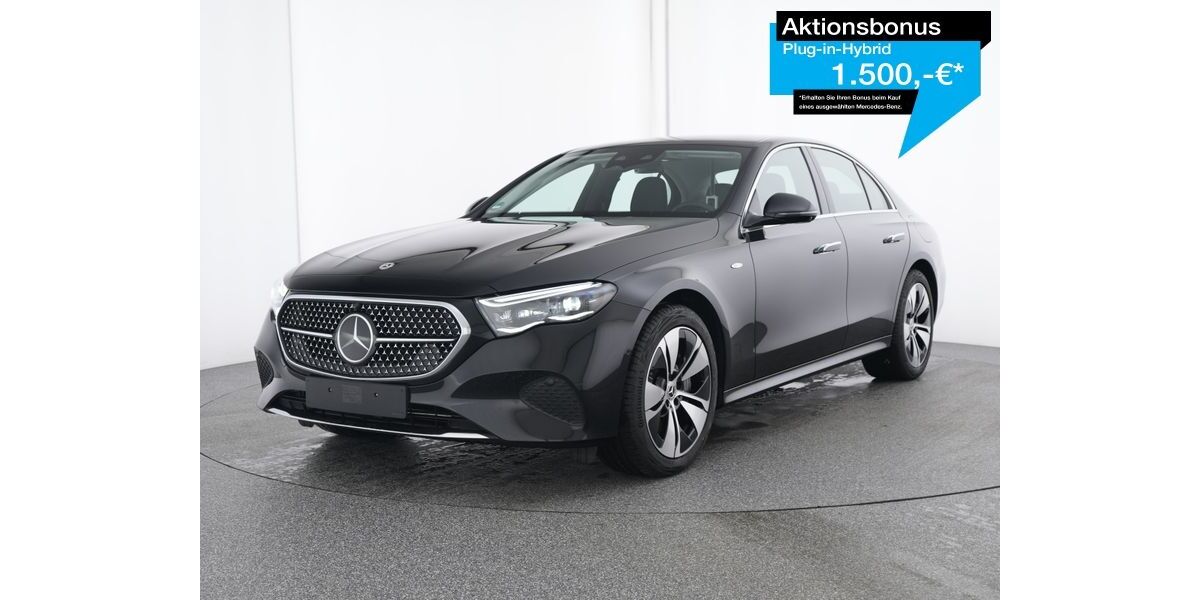 Mercedes-Benz E 300 4.830 km 54.890 &euro; Bornheim 53332