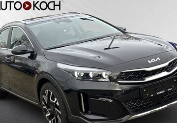 Kia XCeed 24.212 km 23.990 &euro; Jülich 52428