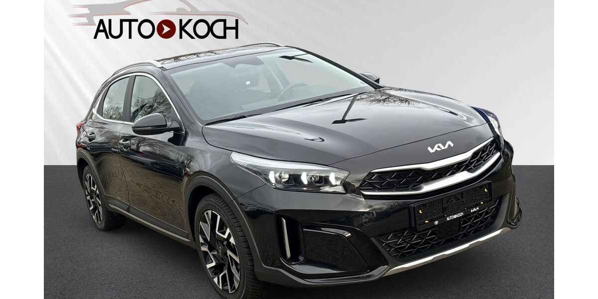 Kia XCeed 24.212 km 23.990 &euro; Jülich 52428