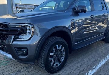 Ford Ranger 15.900 km 59.490 &euro; Pulheim 50259