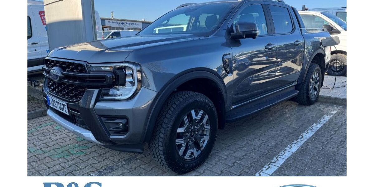 Ford Ranger 15.900 km 59.490 &euro; Pulheim 50259