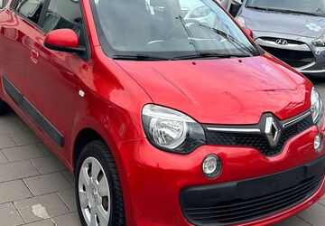 Renault Twingo 104.000 km 5.700 &euro; Bergheim (bei Köln) 50129