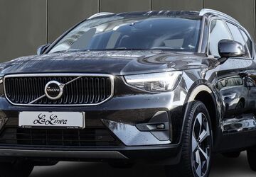 Volvo XC40 20.300 km 33.890 &euro; Köln / Porz 51149