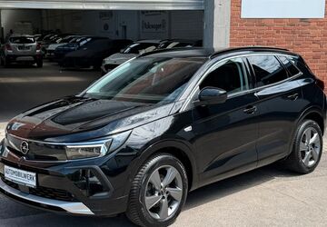 Opel Grandland (X) 122.290 km 15.699 &euro; Düren 52353