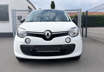 Renault Twingo 95.000 km 7.499 &euro; Leverkusen 51381