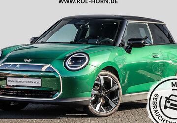 Mini Cooper E 15.713 km 28.623 &euro; Euskirchen 53879