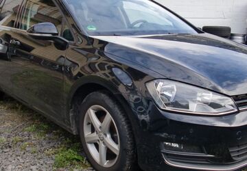 VW Golf 171.445 km 3.899 &euro; köln 51149