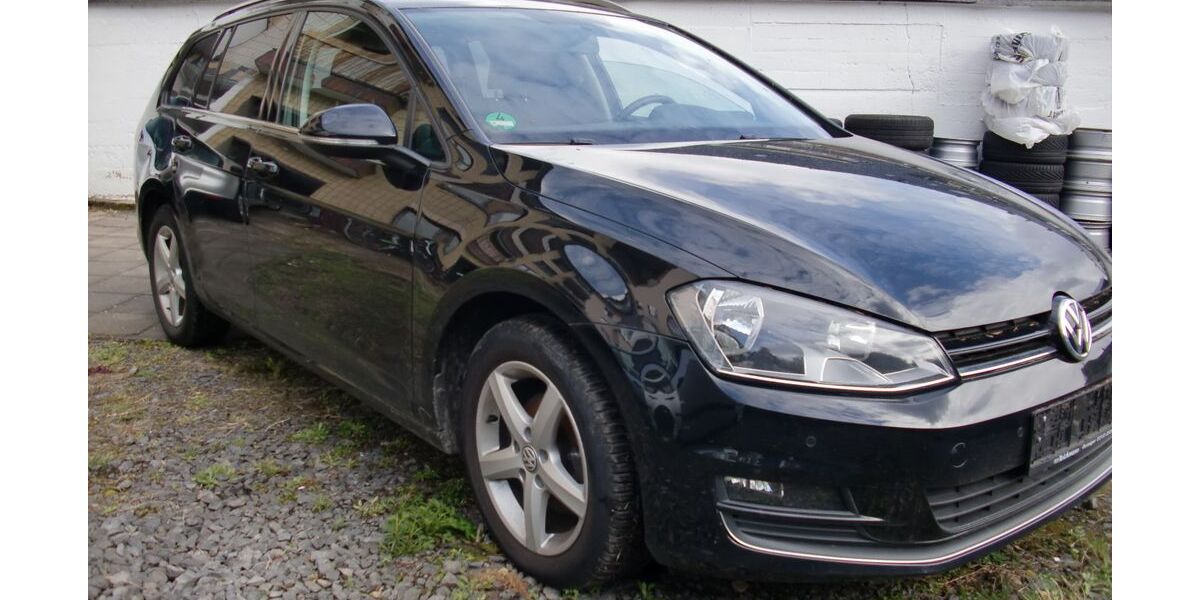 VW Golf 171.445 km 3.899 &euro; köln 51149