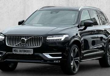 Volvo XC90 21.133 km 54.980 &euro; Bergheim 50126