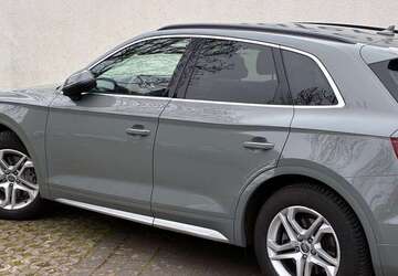 Audi Q5 74.000 km 24.500 &euro; Euskirchen, Stadt 53881