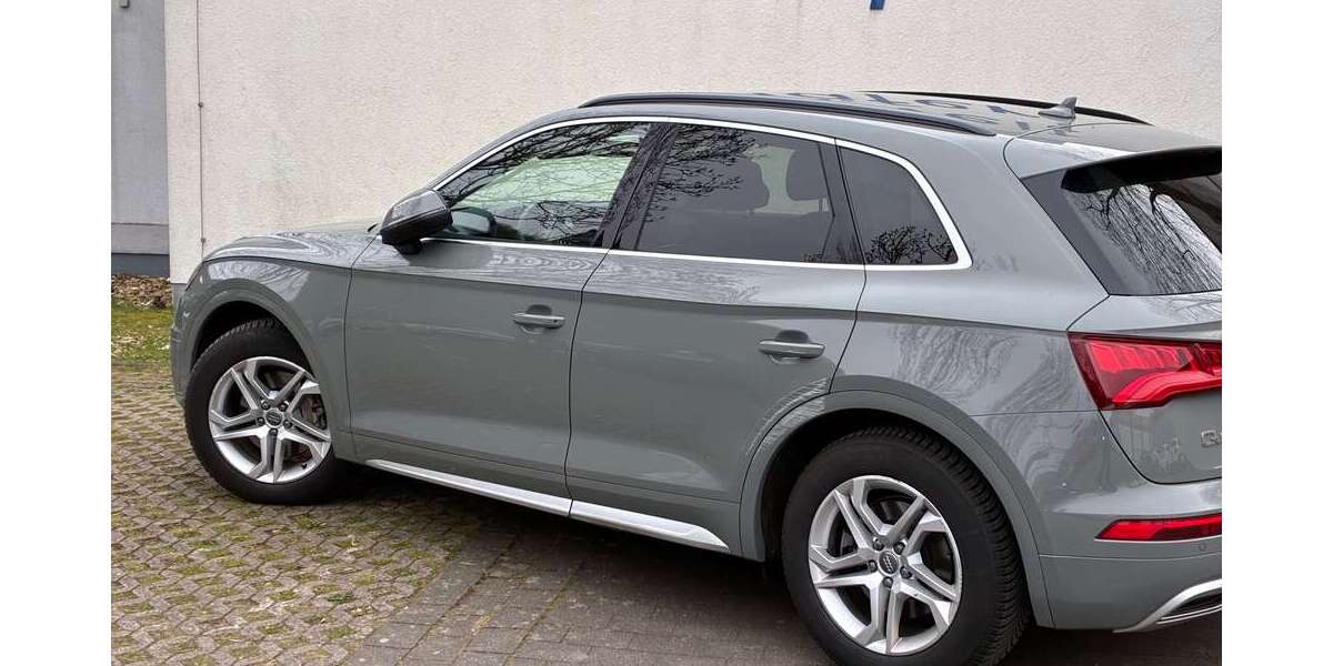 Audi Q5 74.000 km 24.500 &euro; Euskirchen, Stadt 53881