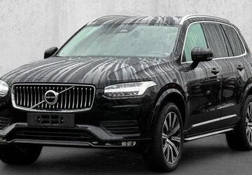 Volvo XC90 39.622 km 48.980 &euro; Bergheim 50126