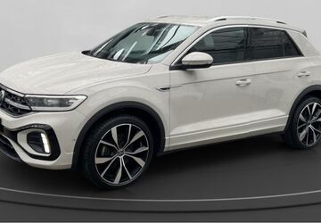 VW T-Roc 32.578 km 24.980 &euro; Köln-Mülheim 51063