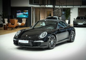 Porsche 991 62.290 km 87.980 &euro; Köln 51147