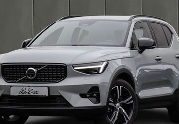 Volvo XC40 24.750 km 38.440 &euro; Köln 50968