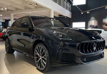 Maserati Grecale 21.202 km 94.980 &euro; Köln 50829