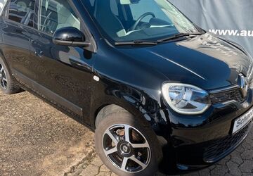 Renault Twingo 59.000 km 9.290 &euro; Erftstadt-Konradsheim 50374