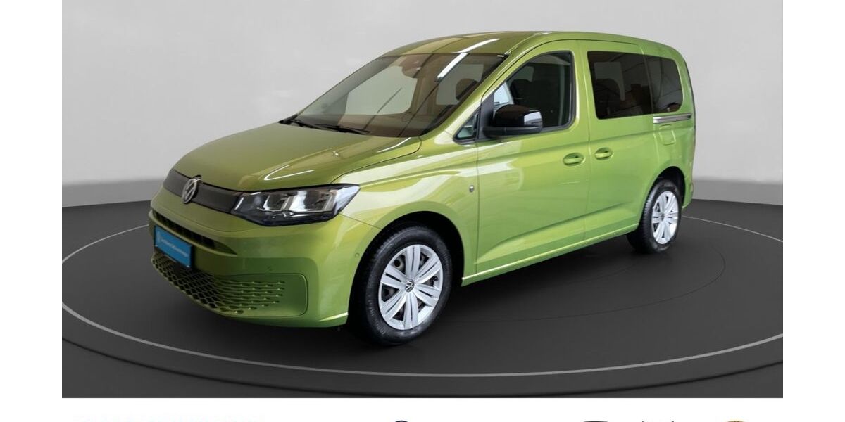 VW Caddy 58.272 km 21.230 &euro; Köln 50823