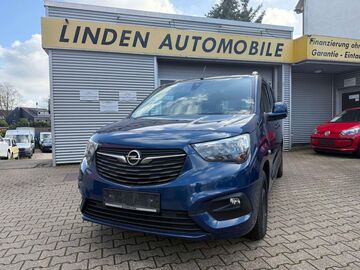 Gebrauchte Opel Combo