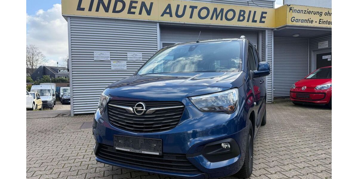 Opel Combo 229.556 km 7.950 &euro; Frechen 50226