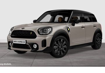 Mini Cooper SE 32.238 km 32.990 &euro; Köln-West 50858