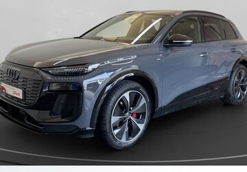 Audi Q6 e-tron 29.079 km 60.780 &euro; Köln 50823