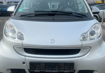 Smart ForTwo 222.000 km 3.690 &euro; Leverkusen 51375