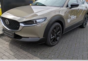 Mazda CX-30 3.173 km 25.888 &euro; Leverkusen 51373