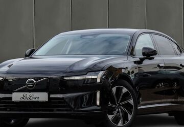 Volvo ES90 2.500 km 77.990 &euro; Köln / Porz 51149