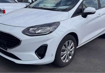 Ford Fiesta 46.203 km 12.990 &euro; Pulheim 50259