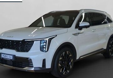 Kia Sorento 15.900 km 47.950 &euro; Leverkusen 51381