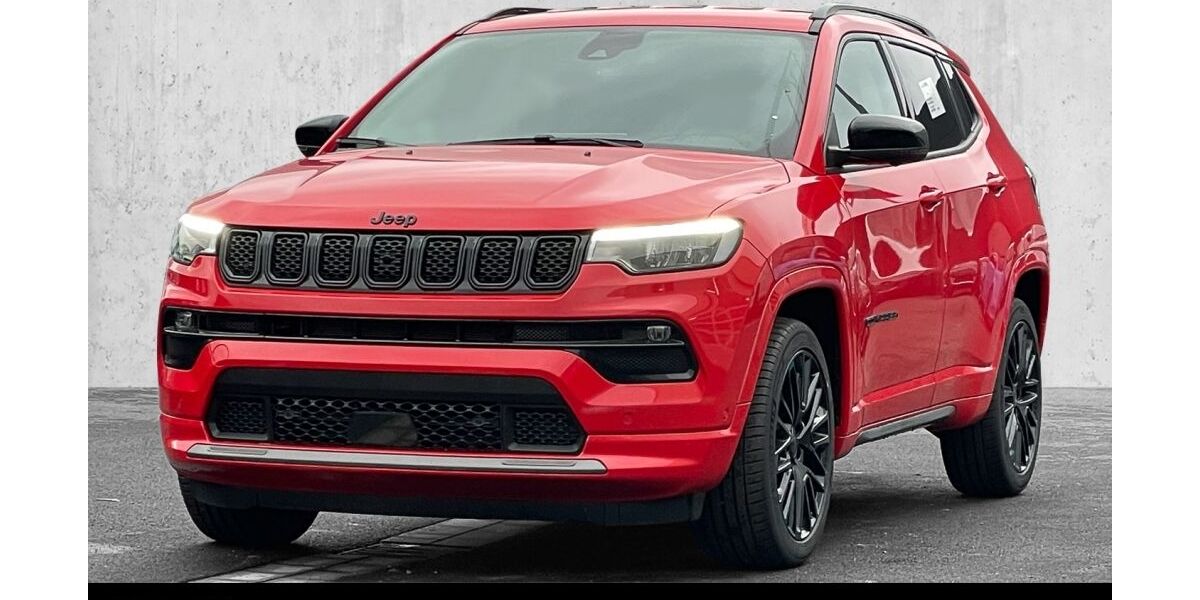 Jeep Compass 17.990 km 24.480 &euro; Köln 51149