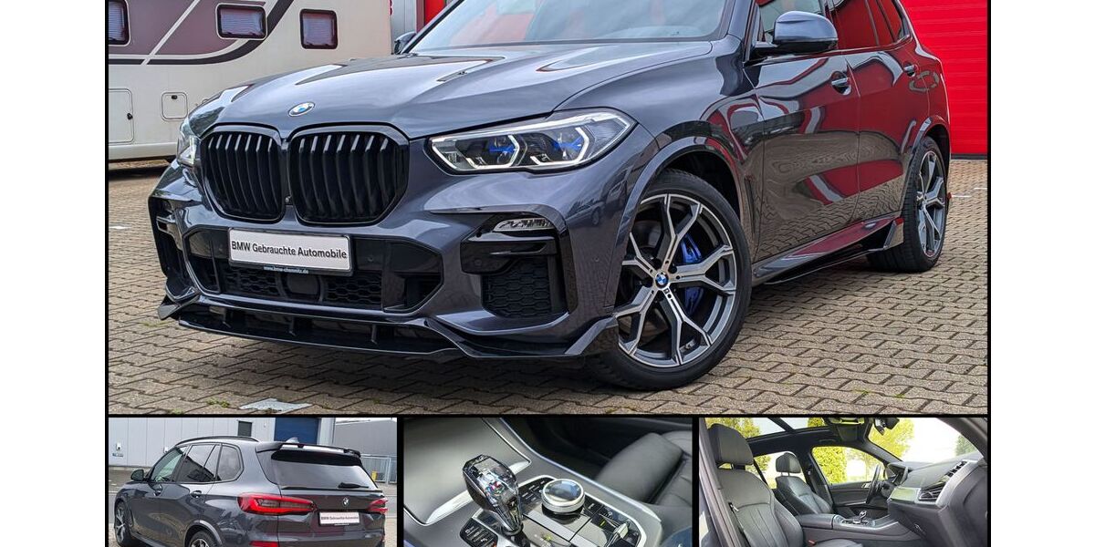 BMW X5 214.900 km 37.890 &euro; Kerpen 50170