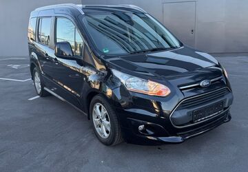 Ford Tourneo Connect 130.000 km 7.990 &euro; Köln 50739