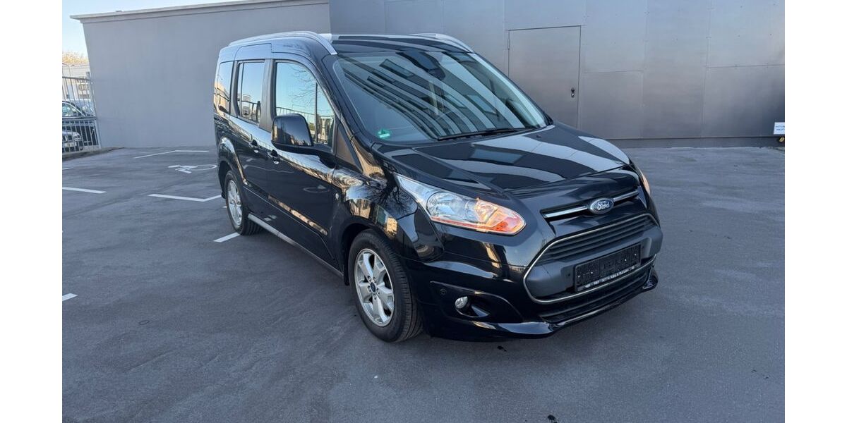 Ford Tourneo Connect 130.000 km 7.990 &euro; Köln 50739