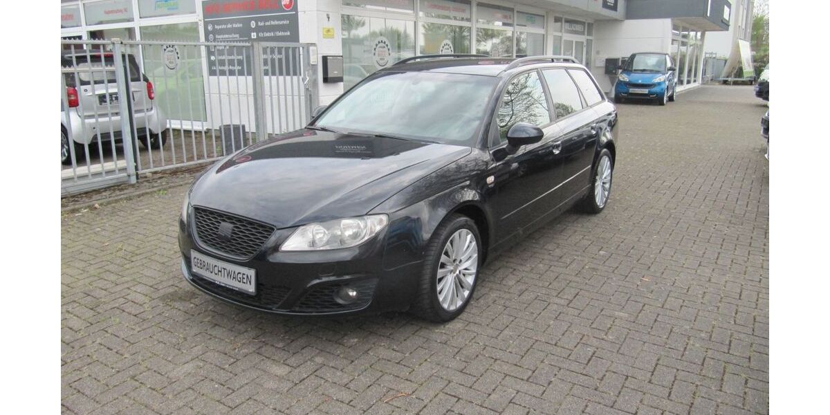 Seat Exeo 185.700 km 3.999 &euro; Düren 52353