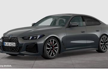 BMW 420 Gran Coupé 6.012 km 44.995 &euro; Köln-West 50858
