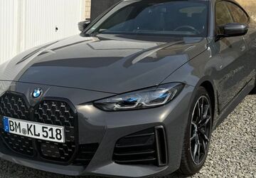 BMW 440 Gran Coupé 73.285 km 60.000 &euro; Bedburg 50181