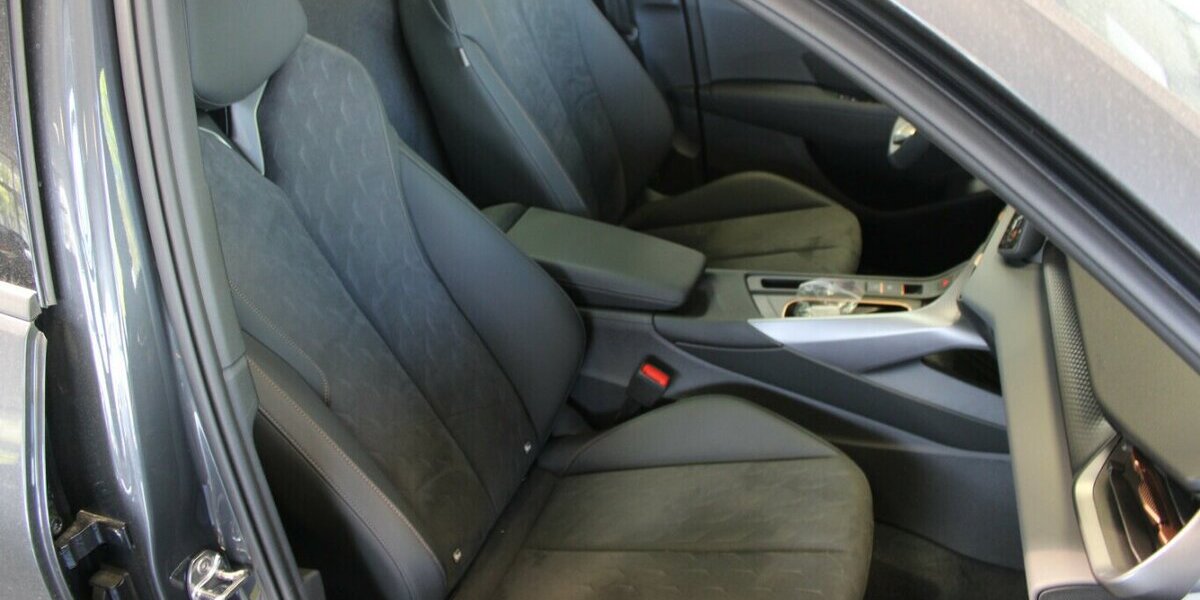 Cupra Terramar 2.0 TSI 4Drive DSG VZ 9.998 km 38.980 &euro; Euskirchen 53881