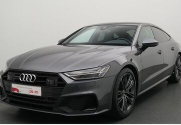 Audi A7 16.539 km 50.480 &euro; Leverkusen 51373