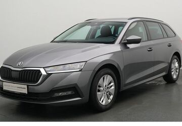 Skoda Octavia 113.273 km 17.680 &euro; Leverkusen 51379