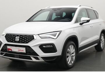 Seat Ateca 25.352 km 29.980 &euro; Leverkusen 51373
